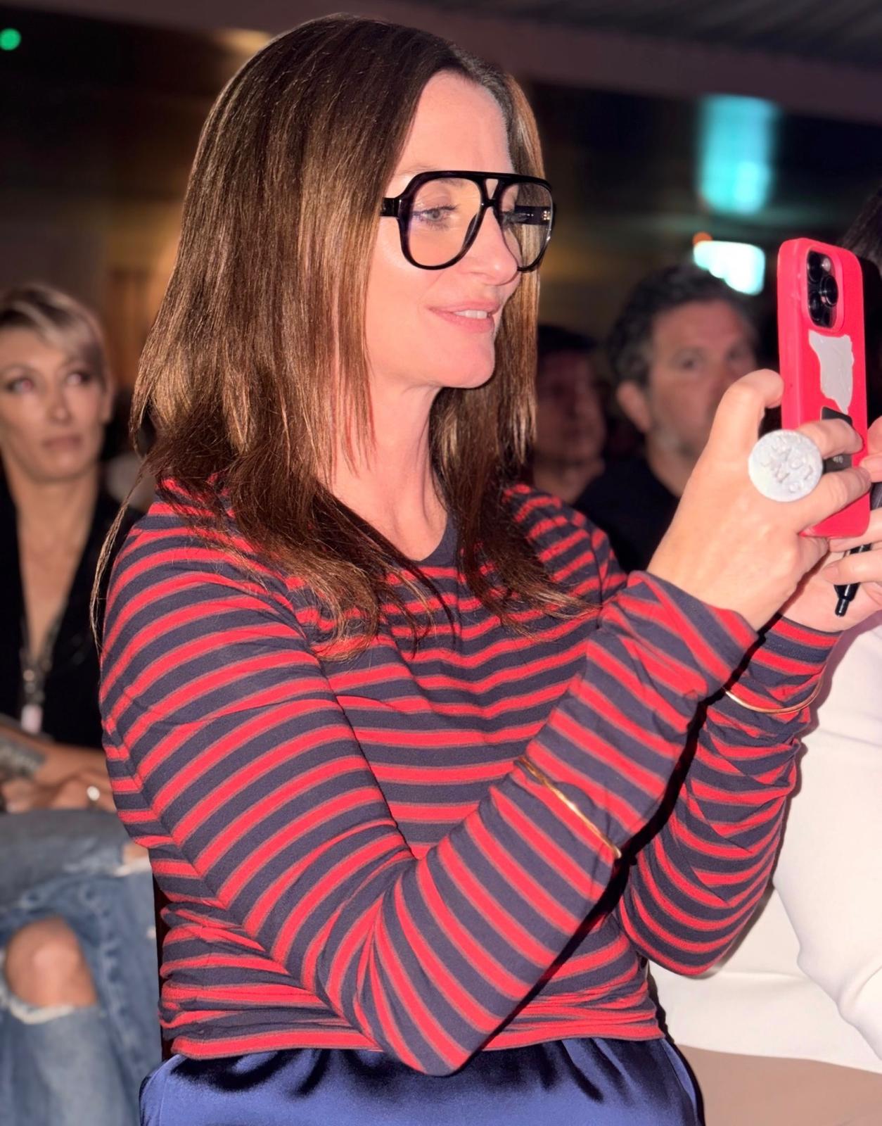 Moments from the room
