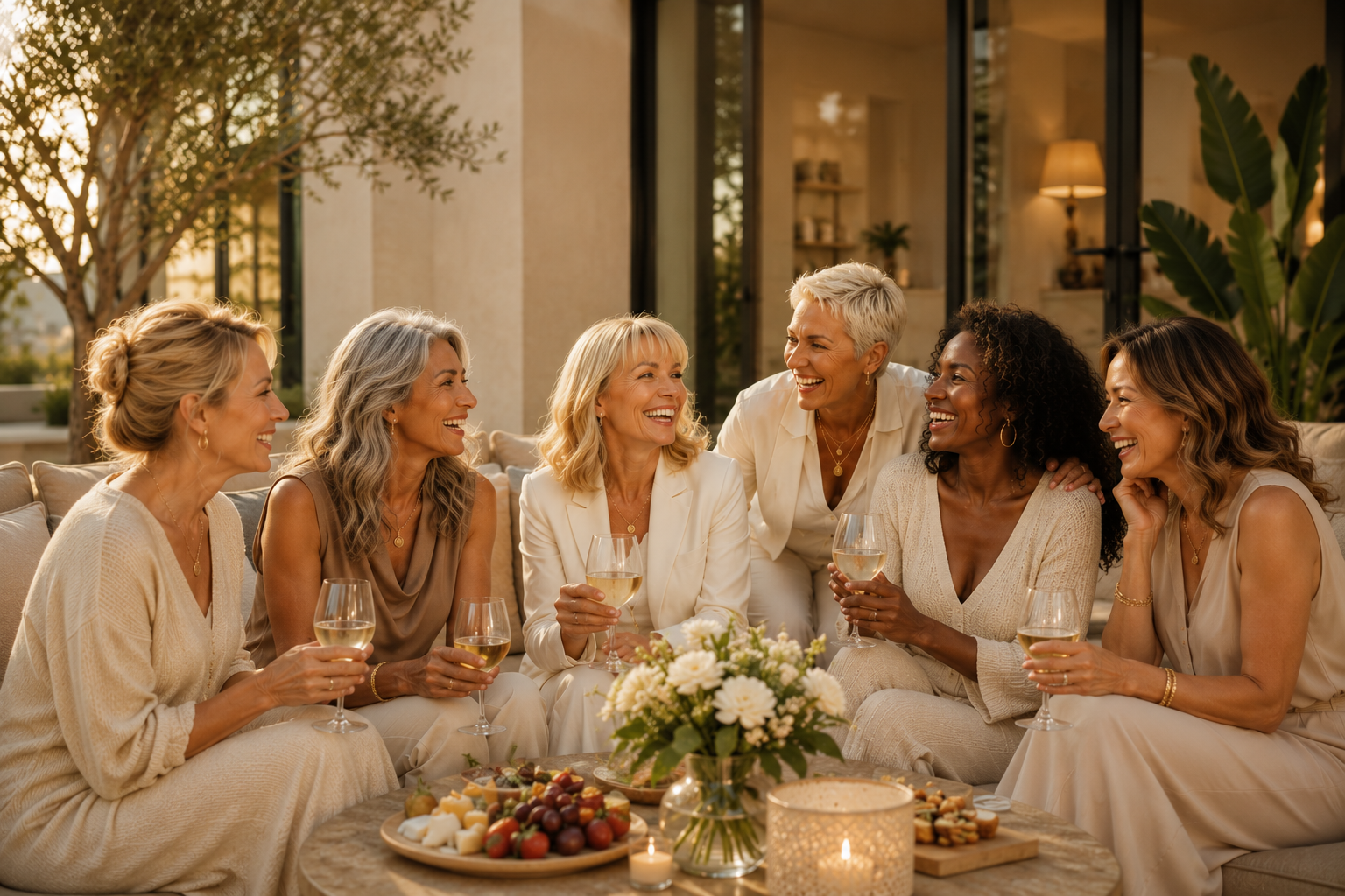 Membership Community